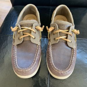 Sperry  loafers